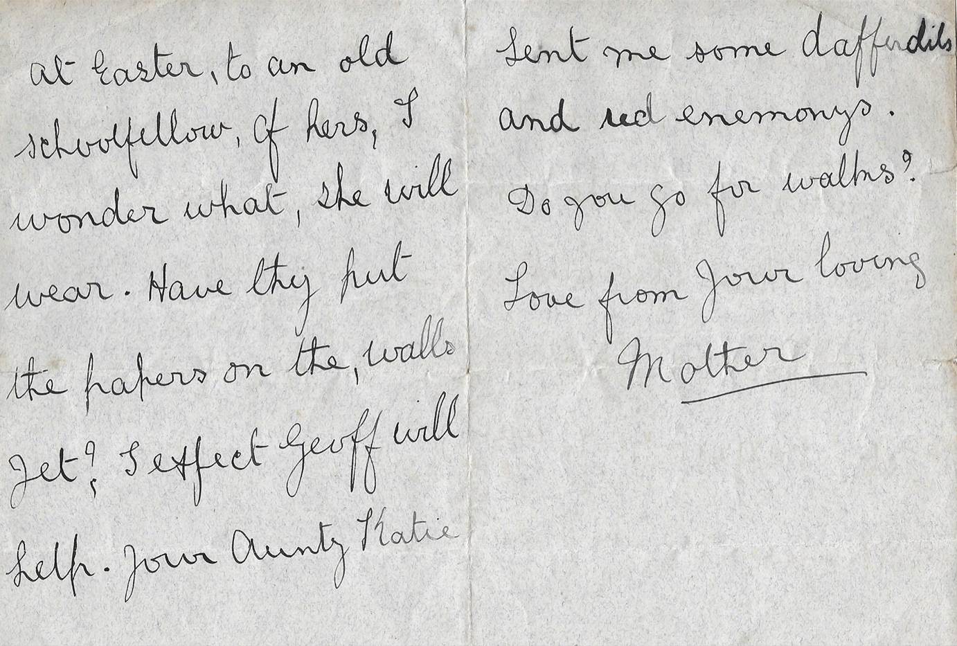 A close-up of a letter

Description automatically generated